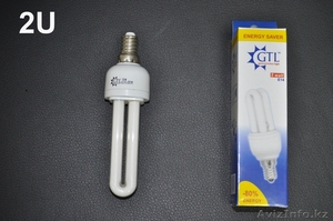 Продам лампы энергосберегающие - Изображение #2, Объявление #178257