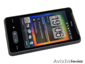 Коммуникатор HTC HD Mini - Изображение #3, Объявление #177121