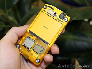 Коммуникатор HTC HD Mini - Изображение #1, Объявление #177121