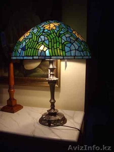 Лампа Тиффани продам - Изображение #1, Объявление #165438