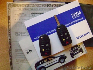 Volvo XC90 T6 biturbo - Изображение #5, Объявление #168071