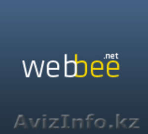 web-bee.net - разработка сайтов - Изображение #1, Объявление #164272