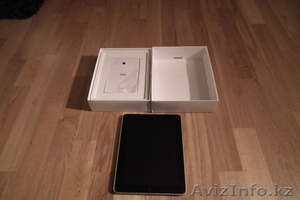 Apple IPad Wi-Fi 3Г 16Гб - Изображение #3, Объявление #168294