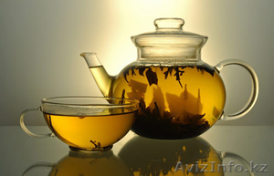 Чай Пуэр, ДаХунПао, Тегуаньинь в Казахстане - Изображение #1, Объявление #181477