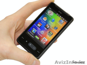 Коммуникатор HTC HD Mini - Изображение #5, Объявление #177121