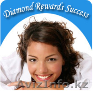 Diamond Rewards Australia - Изображение #2, Объявление #168150