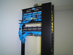 TSI Group Монтаж любой кабельной системы - Изображение #6, Объявление #172678