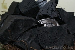 древесный уголь березовый по Казахстану - Изображение #1, Объявление #162116
