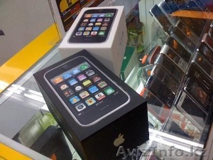 Конкурсной! Shopping! Apple Iphone 4 32GB теперь доступны - Изображение #1, Объявление #182403