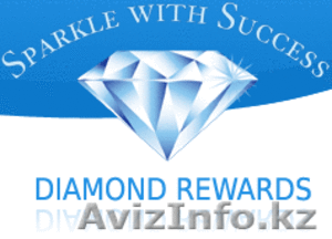 Diamond Rewards Australia - Изображение #1, Объявление #168150