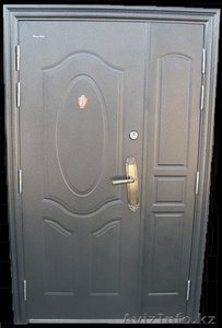 Входные двери, Металлические двери - Изображение #5, Объявление #187718