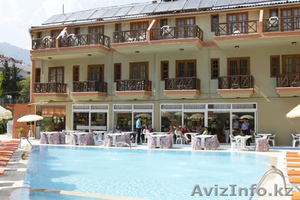 Продам отель в Турции - Изображение #7, Объявление #203325