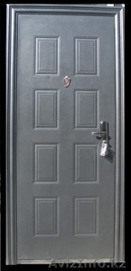 Входные двери, Металлические двери - Изображение #1, Объявление #187718