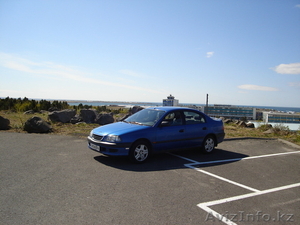 Toyota Avensis 1998 - Изображение #2, Объявление #208867