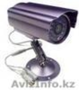 Системы охранного видеонаблюдения - Изображение #5, Объявление #203245