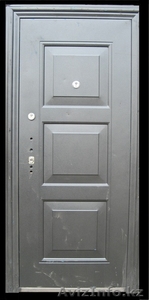 Входные двери, Металлические двери - Изображение #2, Объявление #187718