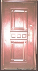 Входные двери, Металлические двери - Изображение #3, Объявление #187718