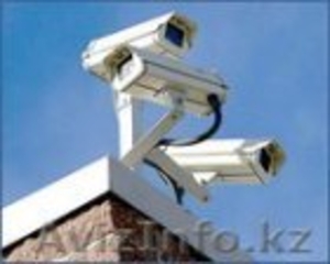 Системы охранного видеонаблюдения - Изображение #3, Объявление #203245