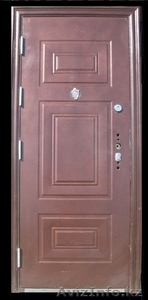 Входные двери, Металлические двери - Изображение #4, Объявление #187718