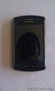 BlackBerry Storm 9530 - 30000тг - Изображение #1, Объявление #196946