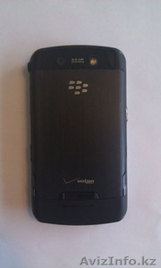 BlackBerry Storm 9530 - 30000тг - Изображение #2, Объявление #196946