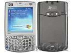 продам hp ipag hw6515 mobile срочно договоримся - Изображение #1, Объявление #193210