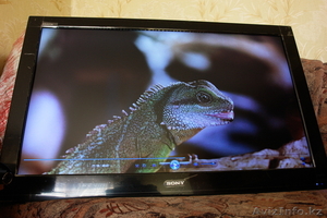 ЖК телевизор Sony Bravia KLV-46EX400 - Изображение #1, Объявление #205440