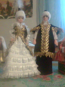 Продам юрта, тойбастар на казахские, традиционные свадьбы. - Изображение #9, Объявление #202231