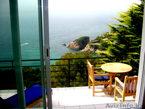 Недвижимость на побережьях Испании  - Изображение #3, Объявление #206873