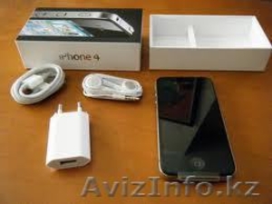 Apple Iphone 4 32GB Unlocked - Изображение #1, Объявление #214547