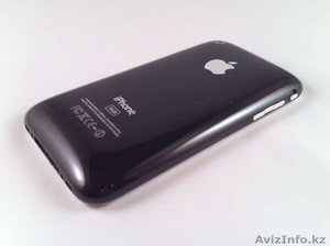 iPhone 3GS 16GB черный в идеальном состоянии - Изображение #3, Объявление #212913