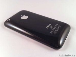 iPhone 3GS 16GB черный в идеальном состоянии - Изображение #2, Объявление #212913