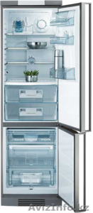 Холодильник AEG S70408KG8 - Изображение #2, Объявление #245320