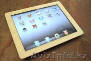 Apple iPad 2 (2011) with Wi-Fi + 3G 64GB ......... $350.00 - Изображение #2, Объявление #218301