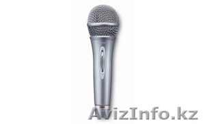 Микрофон SONY F-V620 - Изображение #1, Объявление #237812