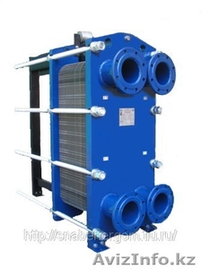 Организация продаст теплообменники Германия
