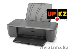 Принтер PR HP DeskJet 1000 - Изображение #1, Объявление #245244