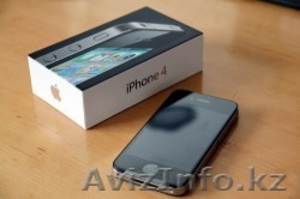 Apple iPhone 4G HD 32GB........330euro - Изображение #2, Объявление #245276