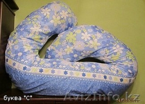 подушки для кормления - Изображение #2, Объявление #233557