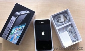 iPhone 4G 32GB / 16GB - Изображение #2, Объявление #236069