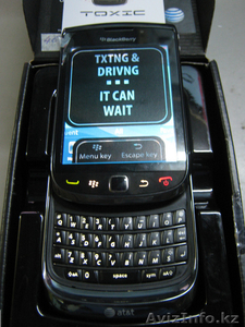 BlackBerry Torch 9800,Apple iPhone 4G 32GB,Blackberry Style and Curve - Изображение #2, Объявление #239927