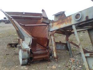 Щебеночный завод в г.Алмате - Изображение #2, Объявление #248078