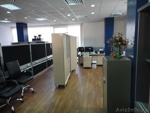 Срочно продается офис в Бостандыкском районе - Изображение #1, Объявление #217400