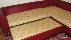 Продам диван раздвижной - Изображение #2, Объявление #227260