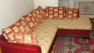 Продам диван раздвижной - Изображение #3, Объявление #227260