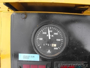 BOMAG BW 123 AC, 2000г.в.,17500 $, каток вибрационный, вес 3550 кг. - Изображение #7, Объявление #227945