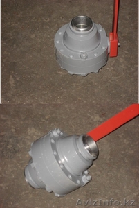 Кран шаровой 11лс60п,  11лс45п - наличие,  низкие цены.