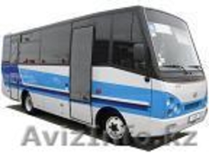 Автобусы ЗАЗ I-VAN - Изображение #6, Объявление #232825
