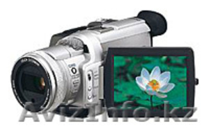 Видеокамера Panasonic NV-MX500 - Изображение #1, Объявление #231347