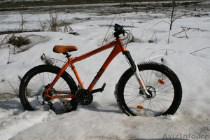Продам горный велосипед - Изображение #2, Объявление #217333
